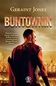 Polska książka : Buntownik - Geraint Jones