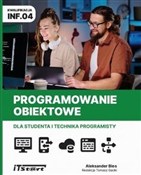 Programowa... - Aleksander Bies - Ksiegarnia w UK
