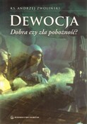 polish book : Dewocja Do... - Andrzej Zwoliński