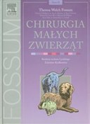 Chirurgia ... - Theresa Welch Fossum -  books in polish 