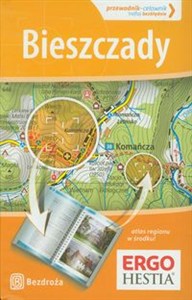 Obrazek Bieszczady Przewodnik-Celownik