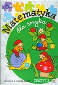 polish book : Matematyka... - Anna Podgórska