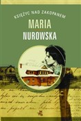 Zobacz : Księżyc na... - Maria Nurowska