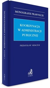 Obrazek Koordynacja w administracji publicznej