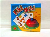 polish book : Fiki Miki