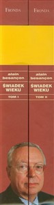 Obrazek Świadek wieku Tom 1-2