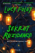 Książka : Sekret rez... - Lucy Foley