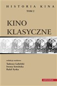 Kino klasy... - Ksiegarnia w UK