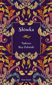 polish book : Słówka (ed... - Tadeusz Boy-Żeleński