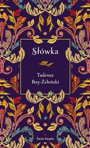 Obrazek Słówka (edycja elegancka)
