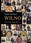 polish book : Wilno Prze... - Tomas Venclova