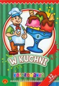 polish book : Kolorowank...