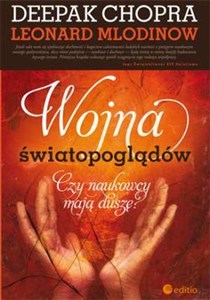 Obrazek Wojna światopoglądów Czy naukowcy mają duszę?