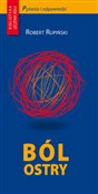 Zobacz : Ból ostry - Robert Rupiński