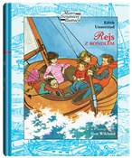 Zobacz : Rejs z ron... - Edith Unnerstad