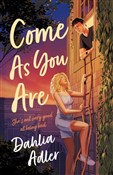 Książka : Come As Yo... - Dahlia Adler