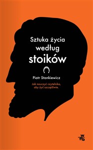 Obrazek Sztuka życia według stoików