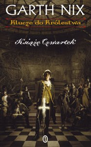 Obrazek Książę Czwartek