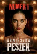 Numer 1 - Agnieszka Peszek -  Polish Bookstore 