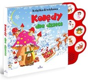 Polska książka : Kolędy dla... - Monika Matusiak