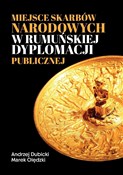 Miejsce sk... - Andrzej Dubicki, Marek Olędzki -  books in polish 