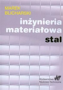 Obrazek Inżynieria materiałowa stal