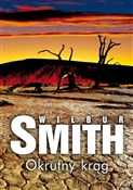 Okrutny kr... - Wilbur Smith -  foreign books in polish 