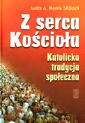 Książka : Z serca Ko... - Judith Merkle