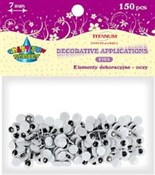 polish book : Oczka deko...