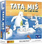 polish book : Tata Miś
