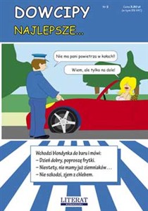 Obrazek Dowcipy Najlepsze...