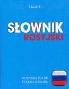 Słownik ro... - Marta Cieśla -  Książka z wysyłką do UK