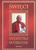 Święci. Sy... - Bogusław Brodecki -  Polish Bookstore 