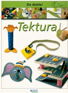Obrazek DO DZIEŁA TEKTURA