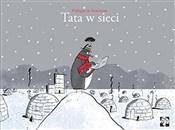 polish book : Tata w sie... - Kemmeter Philippe de