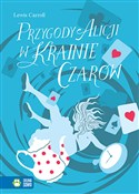 Zobacz : Przygody A... - Lewis Caroll