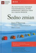Sedno zmia... - John P. Kotter, Dan S. Cohen -  books from Poland