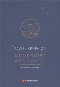 Picture of Krupówki warszawskie Kazania zimowe