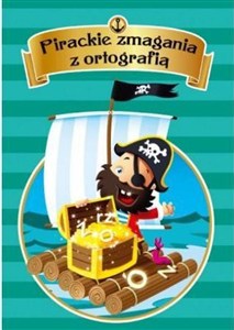 Obrazek Pirackie zmagania z ortografią
