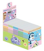 Książka : Bajeczki d... - Opracowanie Zbiorowe