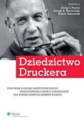 Dziedzictw... - Joseph A. Maciariello, Craig L. Pearce, Hideki Yamawaki -  Książka z wysyłką do UK