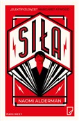 Siła - Naomi Alderman -  Polish Bookstore 