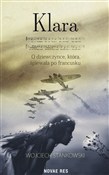 polish book : Klara O dz... - Wojciech Stankowski