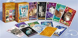 Obrazek Karty - Kocia kabała