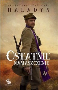 Obrazek Ostatnie namaszczenie