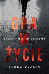 Obrazek Gra w życie Zagraj - jeśli się odważysz