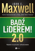 Bądź lider... - John C. Maxwell -  Polish Bookstore 