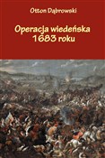 Operacja w... - Dąbrowski Otton -  books from Poland