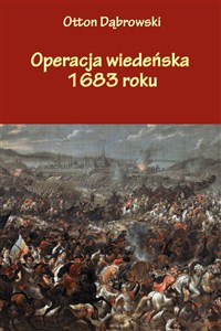 Obrazek Operacja wiedeńska 1683 roku