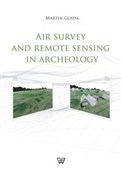 Air Survey... - Martin Gojda -  Polish Bookstore 